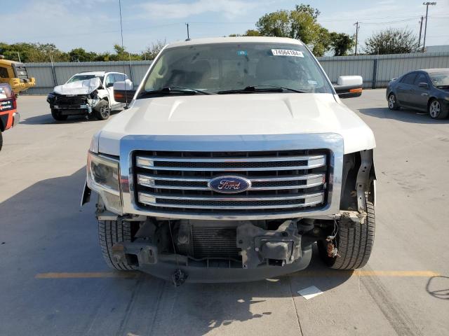 VIN 1FTFW1CT4DKE21640 2013 Ford F-150, Supercrew no.5