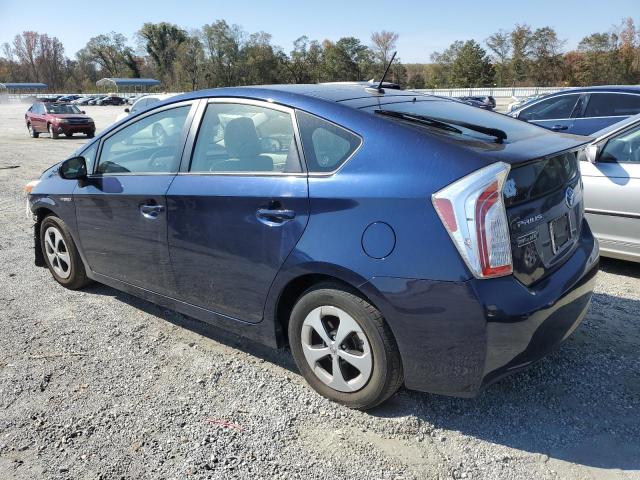 2015 TOYOTA PRIUS - JTDKN3DU6F1879077