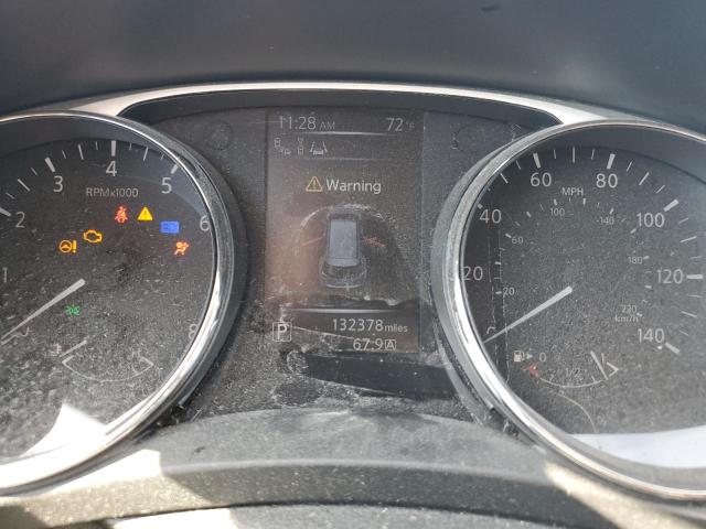 2015 NISSAN ROGUE S - 5N1AT2MV0FC855586