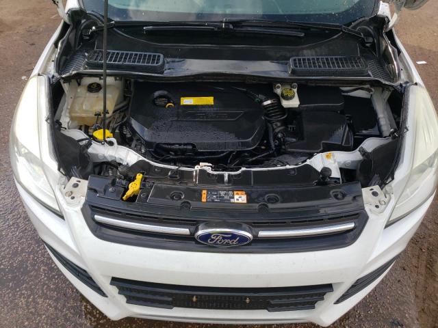 VIN 1FMCU9GX8FUB30422 2015 Ford Escape, SE no.12