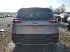 JEEP CHEROKEE L photo