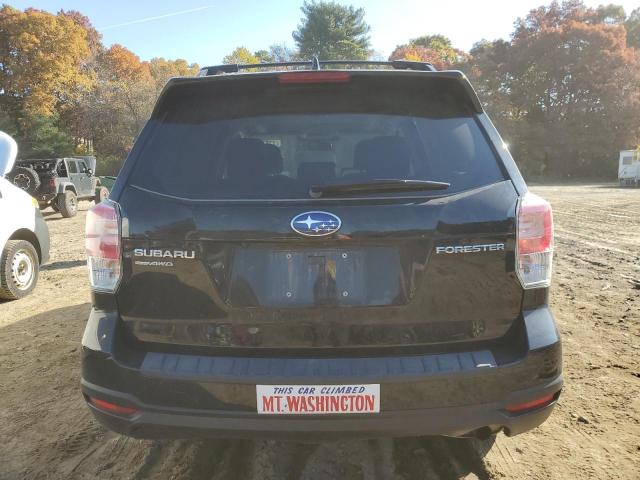 2018 SUBARU FORESTER 2 - JF2SJAEC1JH505077