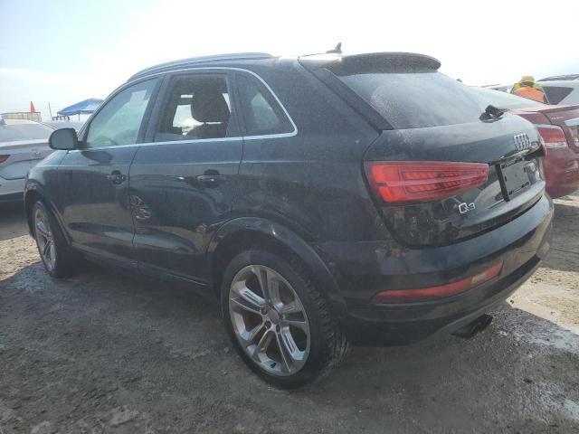 VIN WA1BFCFS7GR015418 2016 Audi Q3, Premium Plus no.2