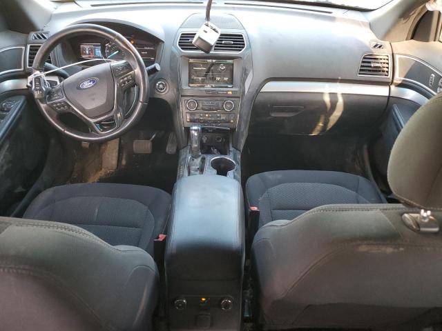 2016 FORD EXPLORER X - 1FM5K7D82GGC58865