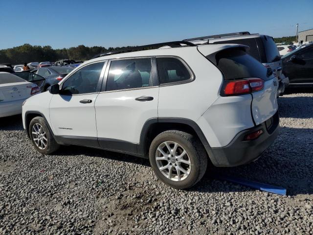 2016 JEEP CHEROKEE S - 1C4PJLAB9GW159748