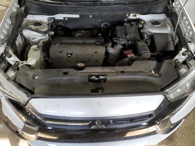 2019 MITSUBISHI OUTLANDER - JA4AR3AU9KU004731