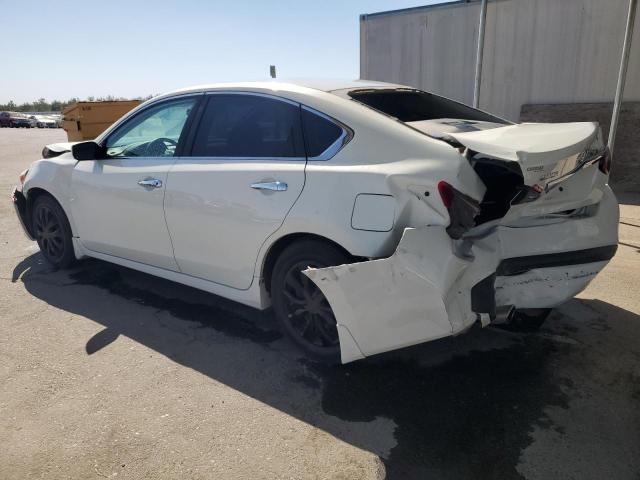 VIN 1N4AL3AP2JC290787 2018 Nissan Altima, 2.5 no.2