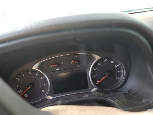2021 GMC ACADIA SLE - 1GKKNKLS4MZ202512