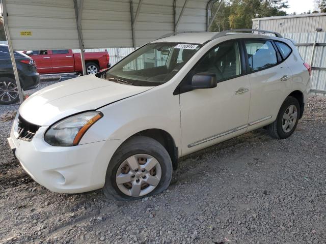 2015 NISSAN ROGUE SELE - JN8AS5MT0FW671601