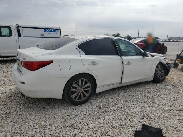 Vin: jn1bv7apxfm351937, lot: 84507924, infiniti q50 base 20153