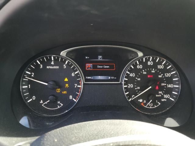 2018 NISSAN ALTIMA 2.5 - 1N4AL3AP9JC206254