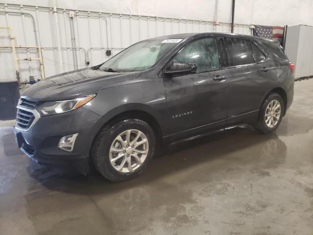 2019 CHEVROLET EQUINOX LS - 2GNAXHEV1K6133225