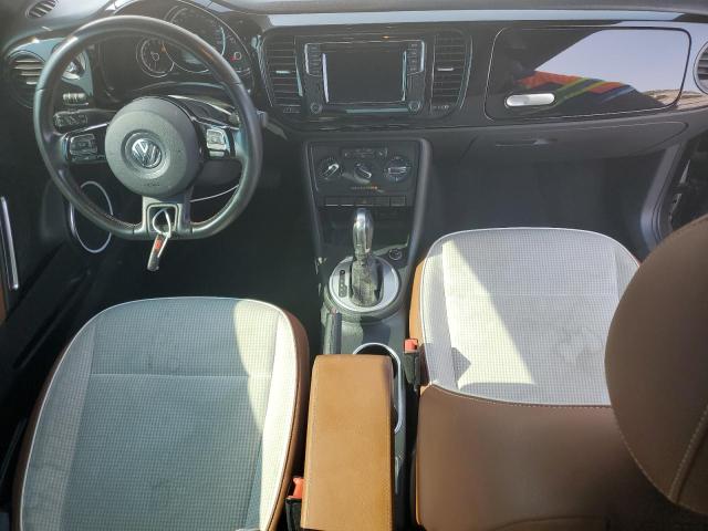2016 VOLKSWAGEN BEETLE 1.8 - 3VWF17AT2GM634357