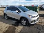 CHEVROLET TRAX LS photo