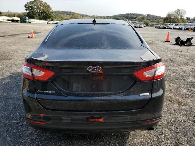 VIN 3FA6P0HD3GR112885 2016 Ford Fusion, SE no.6