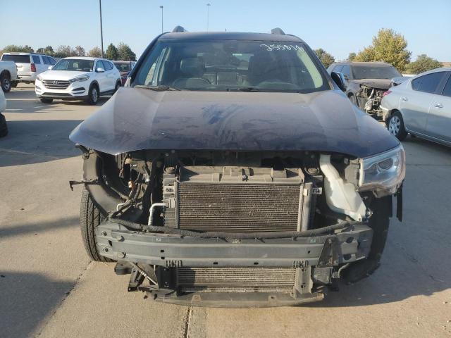 2017 GMC ACADIA DEN - 1GKKNPLS3HZ255818