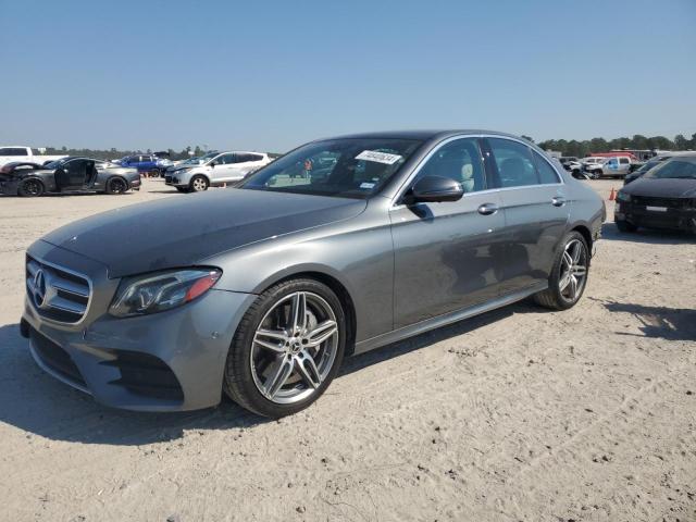 VIN WDDZF4JB8KA605562 2019 Mercedes-Benz E-Class, 300 no.1