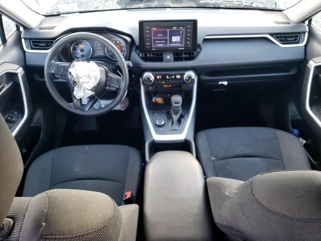 2022 TOYOTA RAV4 LE - 4T3LWRFV0NU077067