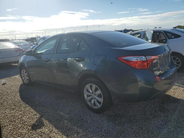 VIN 2T1BURHE7GC504854 2016 Toyota Corolla, L no.2