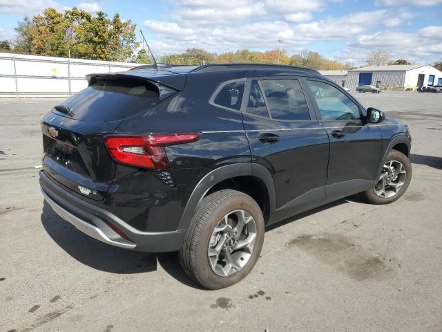 2025 CHEVROLET TRAX 1LT - KL77LHEPXSC050705
