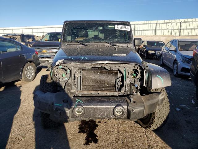 2017 JEEP WRANGLER U - 1C4HJWEG7HL738817