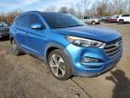 HYUNDAI TUCSON LIM снимка