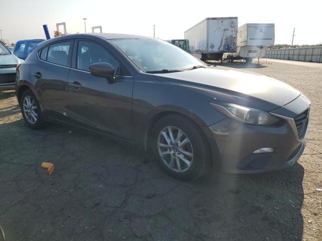 VIN JM1BM1M73E1172793 2014 Mazda 3, Grand Touring no.4