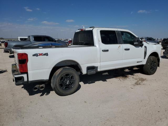 Vin: 1ft8w2bt8pee09624, lot: 78595184, ford f250 super duty 20233