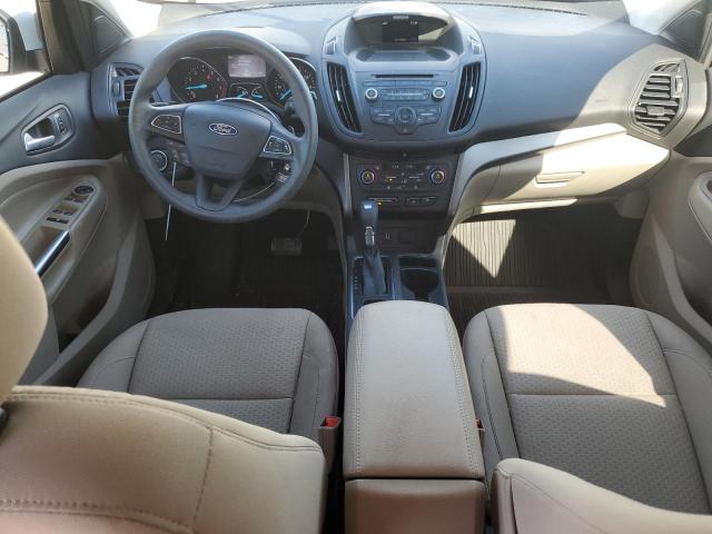 2017 FORD ESCAPE SE - 1FMCU0GD9HUC49293
