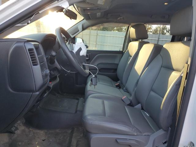 2018 CHEVROLET SILVERADO - 1GCRCNEC8JZ299569