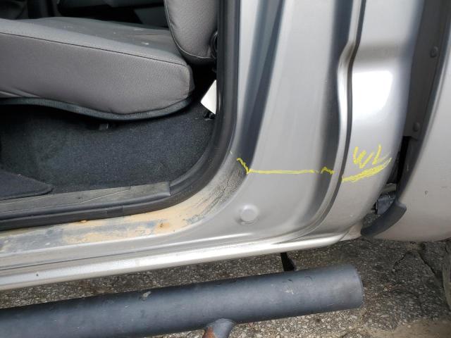 2020 TOYOTA TACOMA DOU - 5TFAX5GN9LX167676