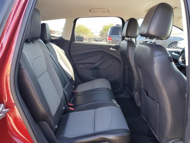 2017 FORD ESCAPE SE - 1FMCU0G94HUA04302