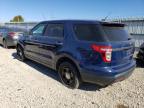 FORD EXPLORER P photo