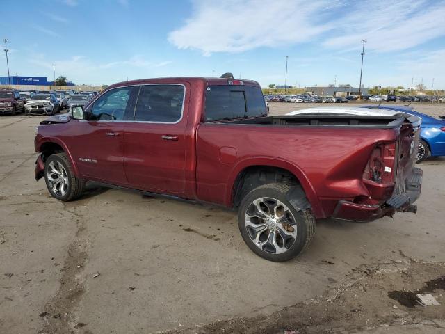 2020 RAM 1500 LONGH - 1C6SRFST9LN397800