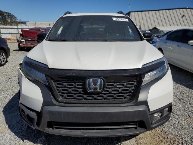 2020 HONDA PASSPORT T - 5FNYF7H94LB003700