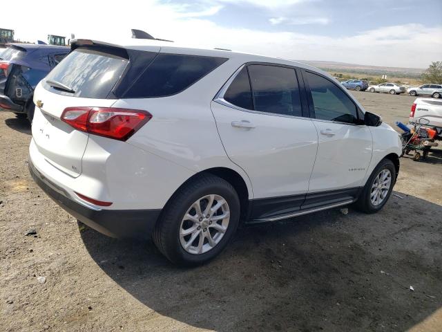 2019 CHEVROLET EQUINOX LT - 3GNAXKEV8KS678272