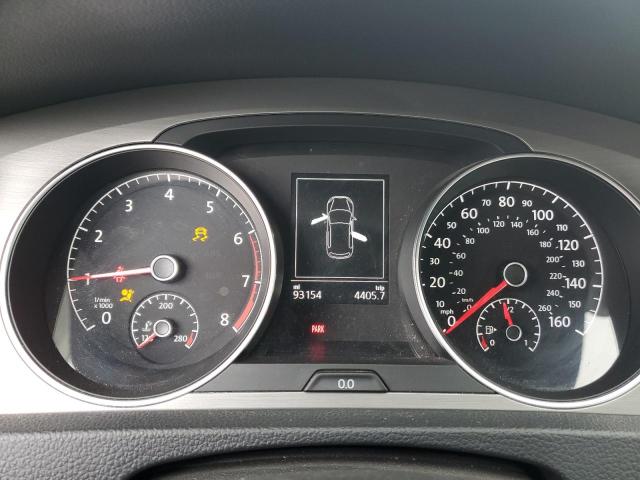 2015 VOLKSWAGEN GOLF - 3VW217AUXFM013292