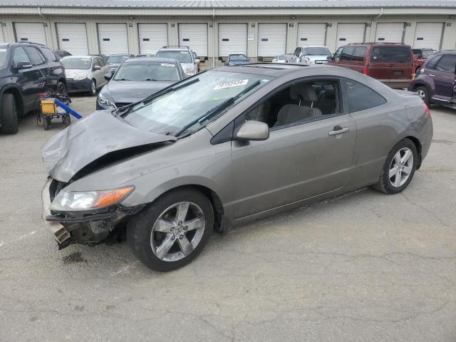 2007 HONDA CIVIC EX #2930491502