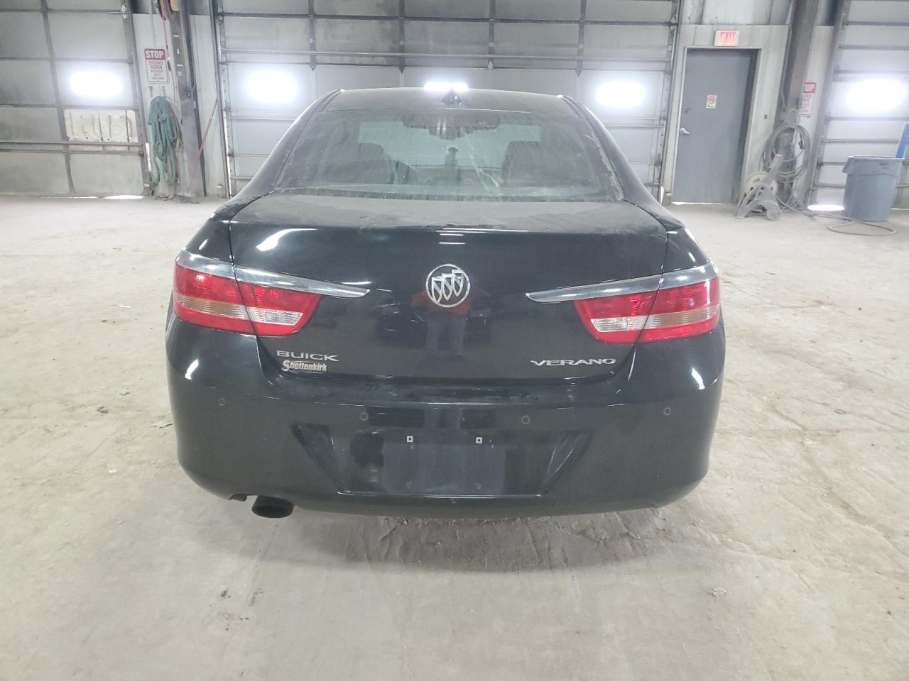 Lot #2979147985 2015 BUICK VERANO