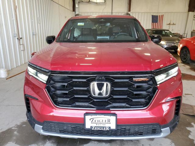 2025 HONDA PILOT TRAI 5FNYG1H64SB043032