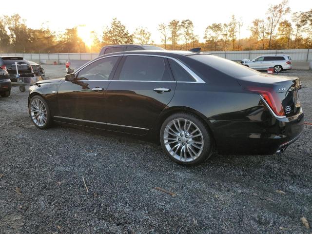 2018 CADILLAC CT6 PREMIU - 1G6KG5RS1JU157166