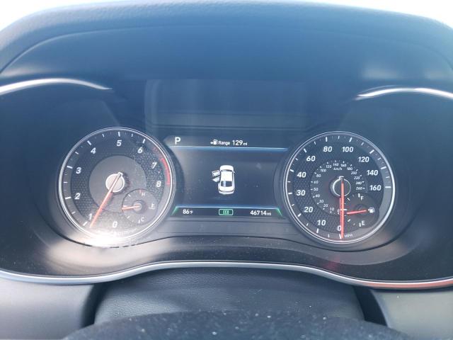 2019 GENESIS G70 ELITE - KMTG34LA0KU031831