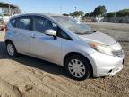 NISSAN VERSA NOTE photo