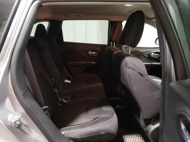 2015 JEEP CHEROKEE L - 1C4PJMCB0FW605531