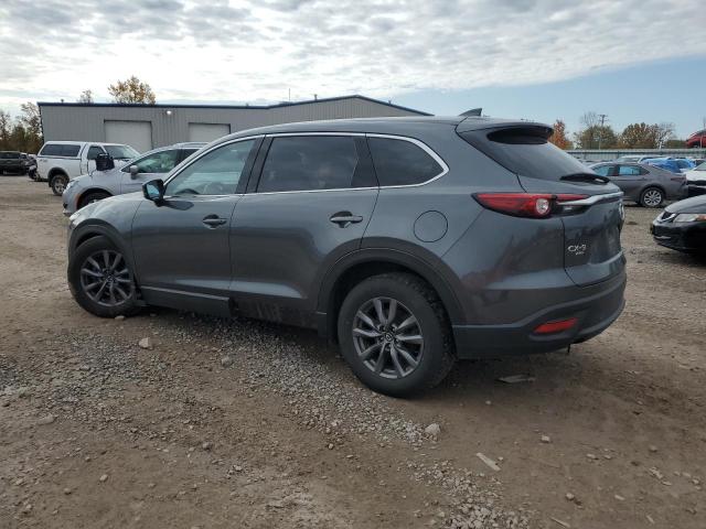 MAZDA CX-9 TOURI 2023 gray  gas JM3TCBCYXP0653390 photo #3