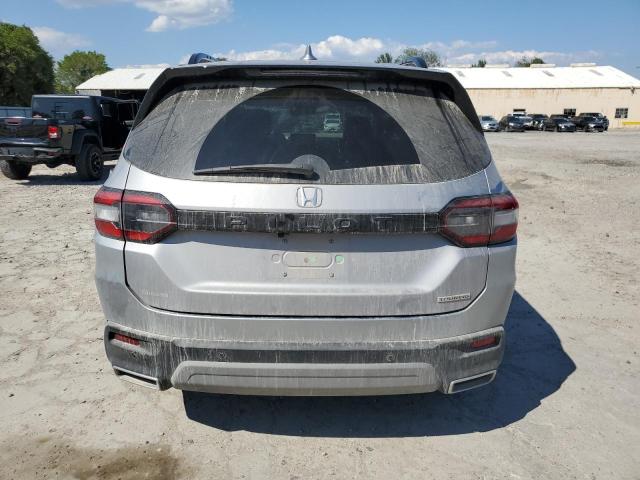 2024 HONDA PILOT TOUR - 5FNYG2H72RB008403