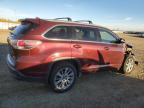 TOYOTA HIGHLANDER photo