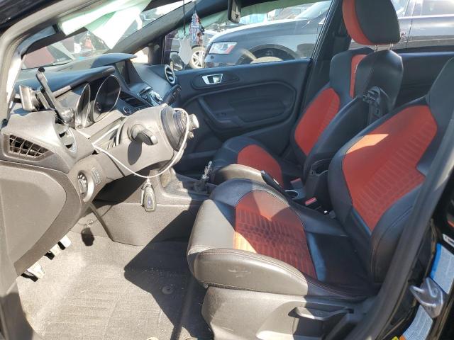 2017 FORD FIESTA ST - 3FADP4GX2HM163271
