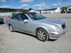 MERCEDES-BENZ CLK 320 photo