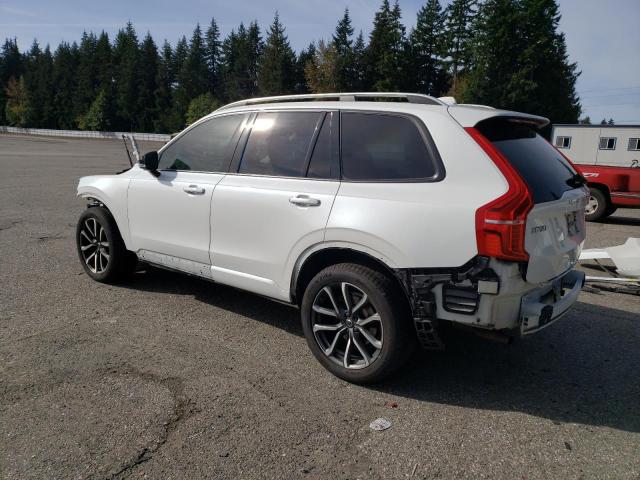 VIN YV4A22PK7K1416669 2019 Volvo XC90, T6 Momentum no.2